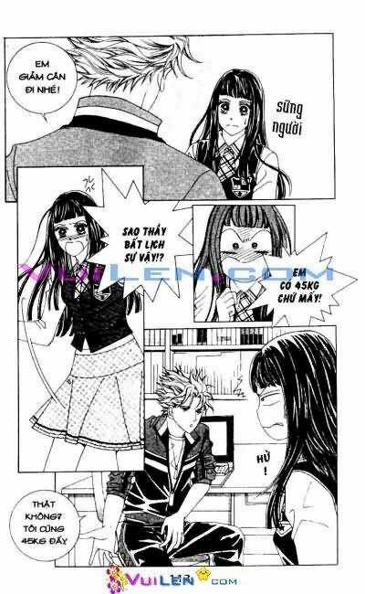 Thủ Lĩnh Chunja Chapter 2 trang 112