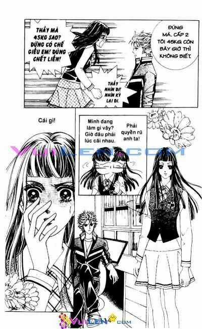 Thủ Lĩnh Chunja Chapter 2 trang 113