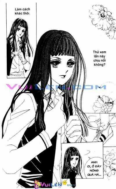 Thủ Lĩnh Chunja Chapter 2 trang 114