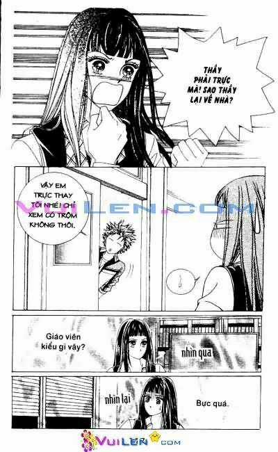 Thủ Lĩnh Chunja Chapter 2 trang 116