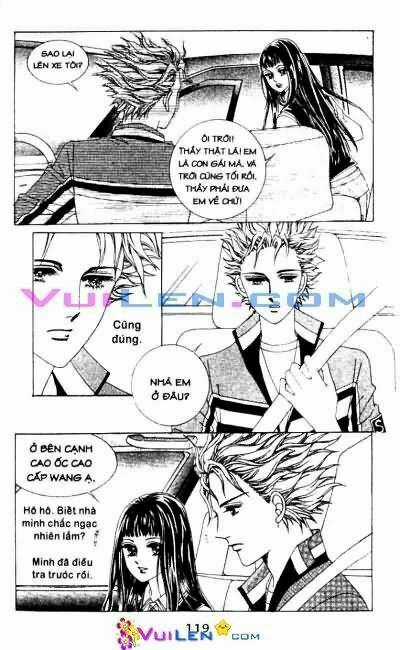 Thủ Lĩnh Chunja Chapter 2 trang 118