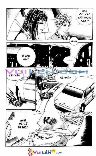 Thủ Lĩnh Chunja Chapter 2 trang 119