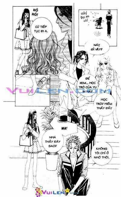 Thủ Lĩnh Chunja Chapter 2 trang 123