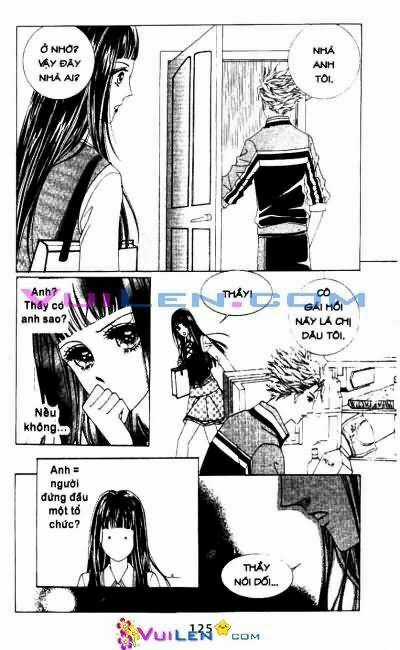 Thủ Lĩnh Chunja Chapter 2 trang 124