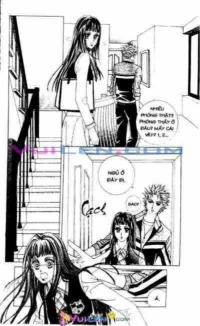 Thủ Lĩnh Chunja Chapter 2 trang 126