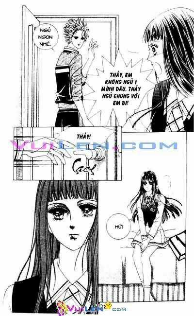 Thủ Lĩnh Chunja Chapter 2 trang 127