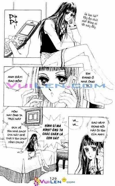 Thủ Lĩnh Chunja Chapter 2 trang 128