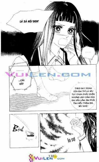 Thủ Lĩnh Chunja Chapter 2 trang 129