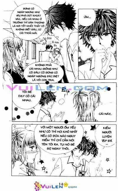 Thủ Lĩnh Chunja Chapter 2 trang 13