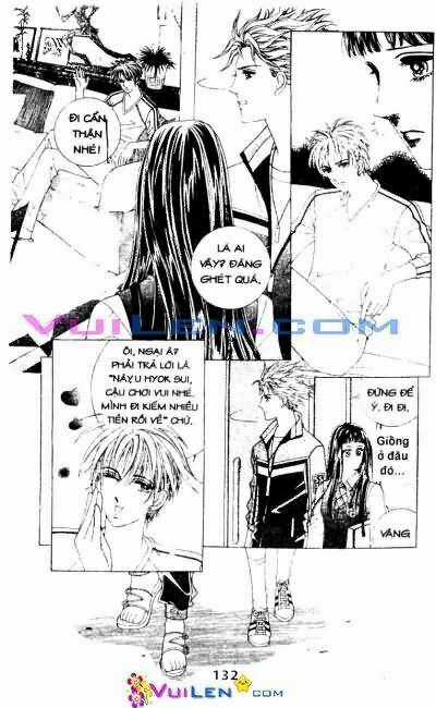 Thủ Lĩnh Chunja Chapter 2 trang 131