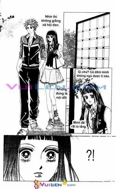 Thủ Lĩnh Chunja Chapter 2 trang 132