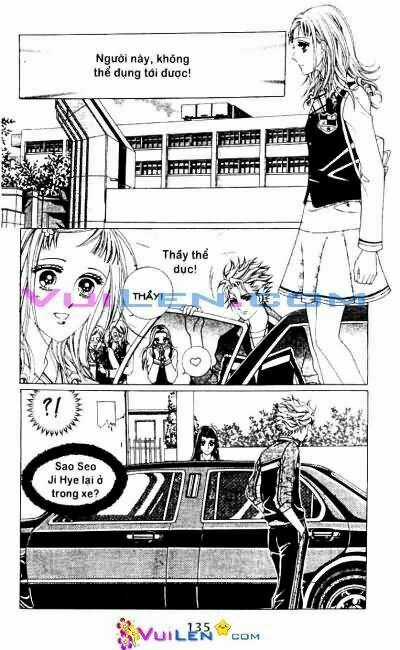 Thủ Lĩnh Chunja Chapter 2 trang 134