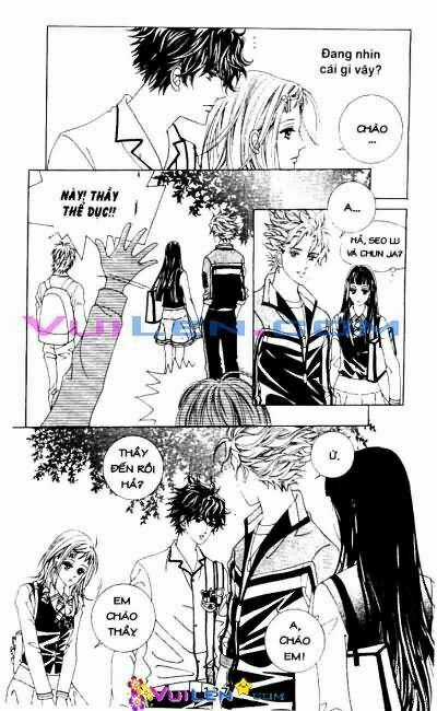 Thủ Lĩnh Chunja Chapter 2 trang 136