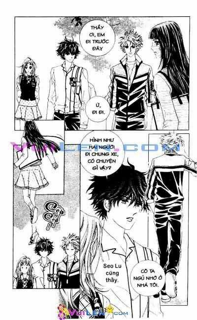 Thủ Lĩnh Chunja Chapter 2 trang 137