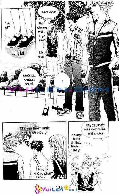 Thủ Lĩnh Chunja Chapter 2 trang 138