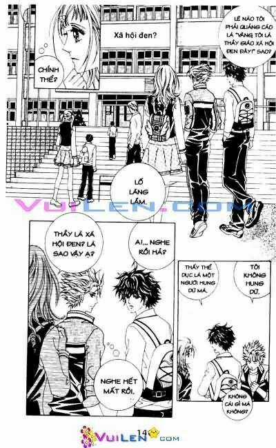 Thủ Lĩnh Chunja Chapter 2 trang 139