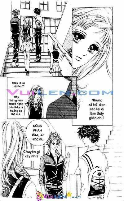 Thủ Lĩnh Chunja Chapter 2 trang 140