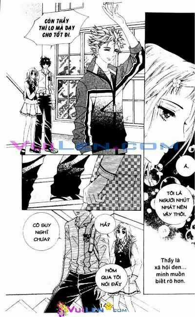 Thủ Lĩnh Chunja Chapter 2 trang 141