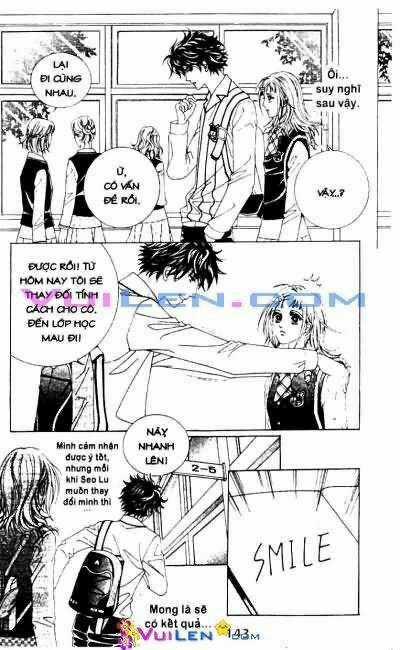 Thủ Lĩnh Chunja Chapter 2 trang 142