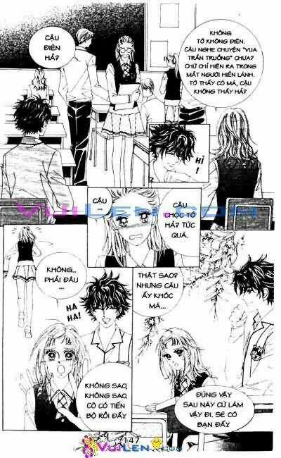 Thủ Lĩnh Chunja Chapter 2 trang 146