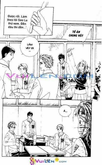 Thủ Lĩnh Chunja Chapter 2 trang 148