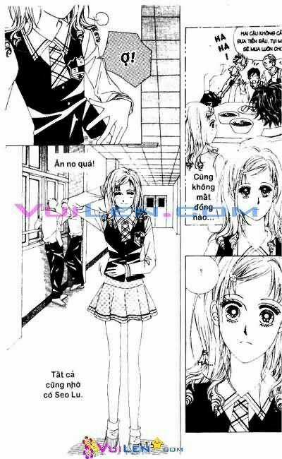 Thủ Lĩnh Chunja Chapter 2 trang 153