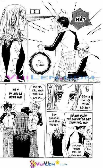 Thủ Lĩnh Chunja Chapter 2 trang 154