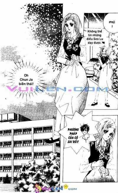 Thủ Lĩnh Chunja Chapter 2 trang 157