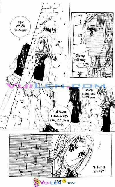 Thủ Lĩnh Chunja Chapter 2 trang 159