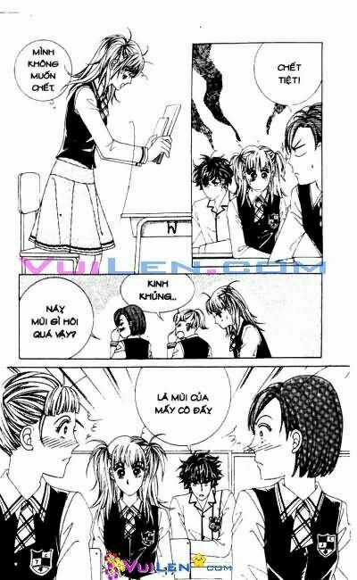 Thủ Lĩnh Chunja Chapter 2 trang 16