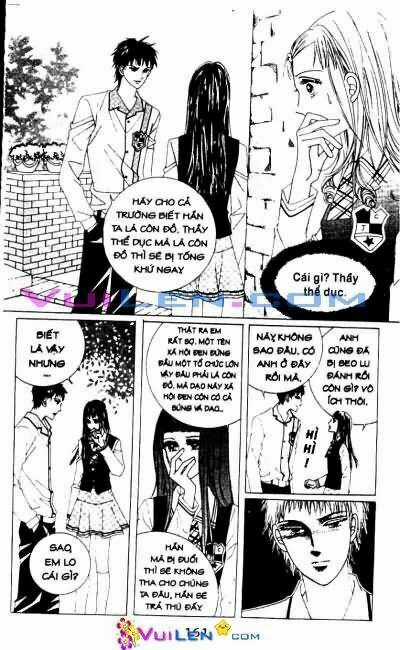 Thủ Lĩnh Chunja Chapter 2 trang 160