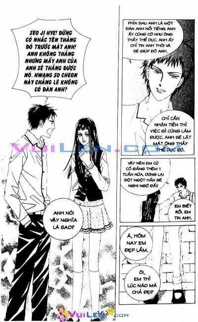 Thủ Lĩnh Chunja Chapter 2 trang 161