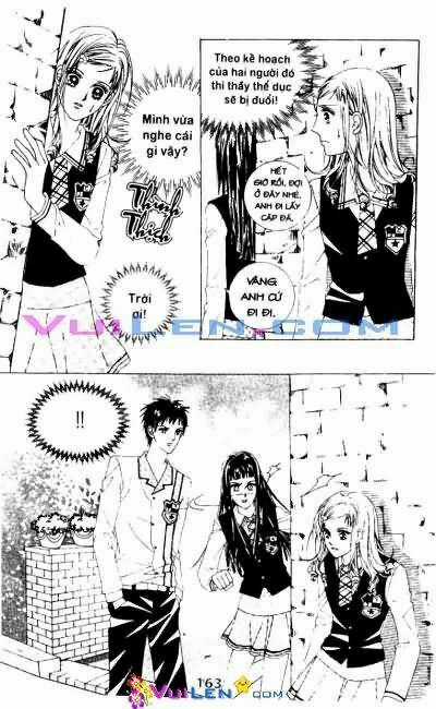 Thủ Lĩnh Chunja Chapter 2 trang 162