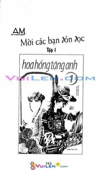 Thủ Lĩnh Chunja Chapter 2 trang 164