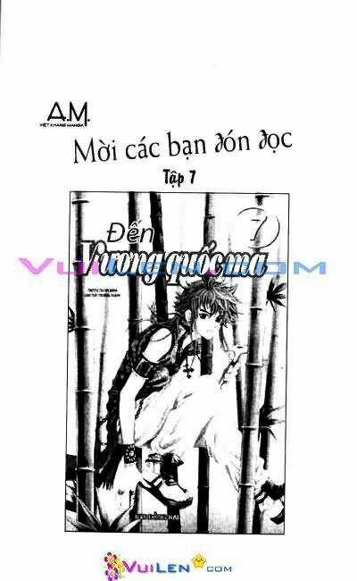 Thủ Lĩnh Chunja Chapter 2 trang 166