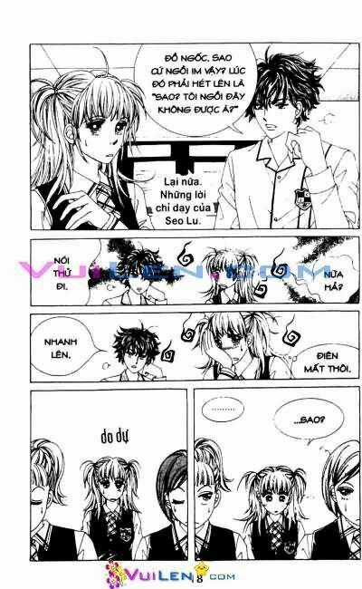 Thủ Lĩnh Chunja Chapter 2 trang 17