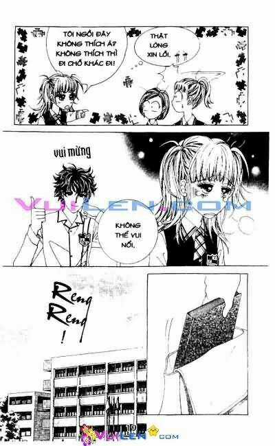 Thủ Lĩnh Chunja Chapter 2 trang 18