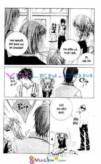 Thủ Lĩnh Chunja Chapter 2 trang 2