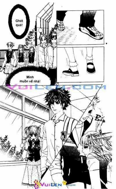 Thủ Lĩnh Chunja Chapter 2 trang 24