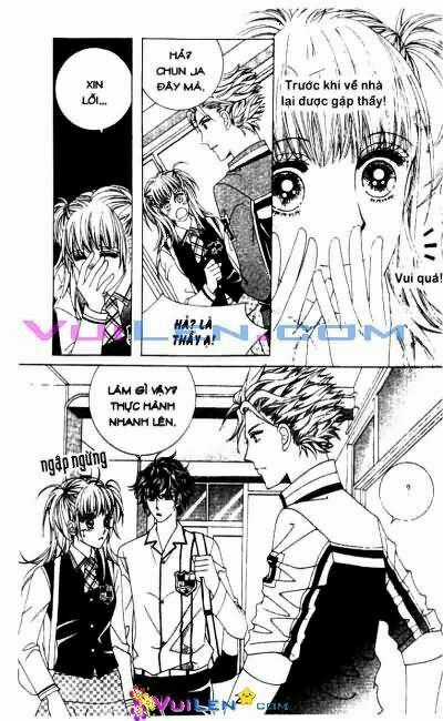 Thủ Lĩnh Chunja Chapter 2 trang 25