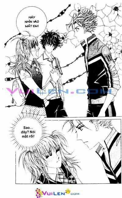 Thủ Lĩnh Chunja Chapter 2 trang 27