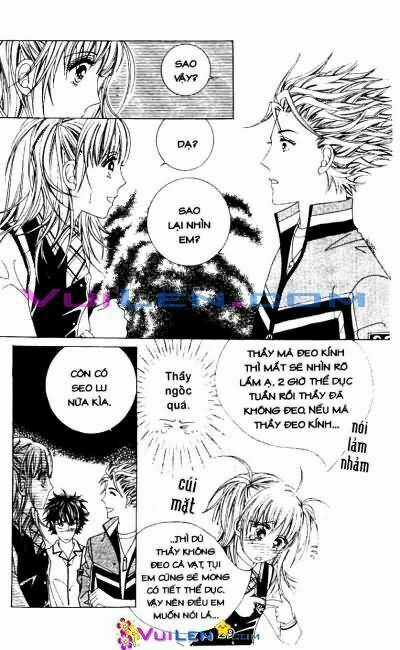 Thủ Lĩnh Chunja Chapter 2 trang 28