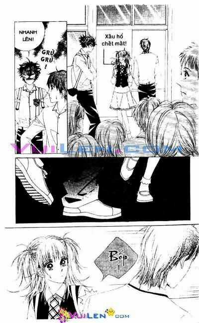 Thủ Lĩnh Chunja Chapter 2 trang 3