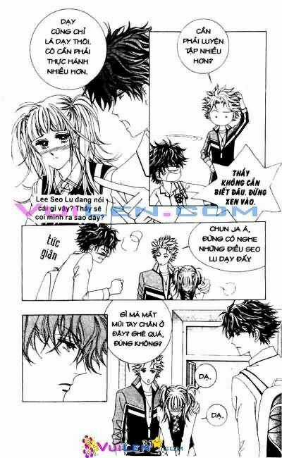 Thủ Lĩnh Chunja Chapter 2 trang 30