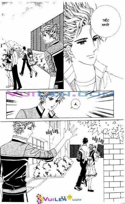 Thủ Lĩnh Chunja Chapter 2 trang 32