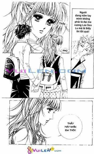 Thủ Lĩnh Chunja Chapter 2 trang 33