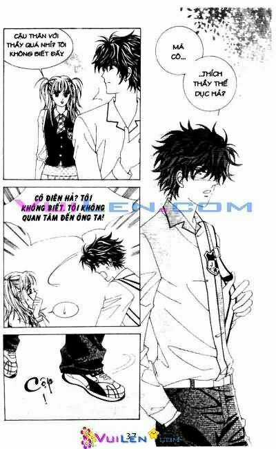 Thủ Lĩnh Chunja Chapter 2 trang 36