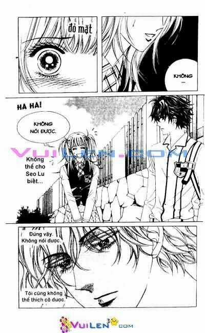 Thủ Lĩnh Chunja Chapter 2 trang 37