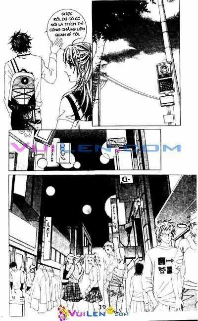 Thủ Lĩnh Chunja Chapter 2 trang 38