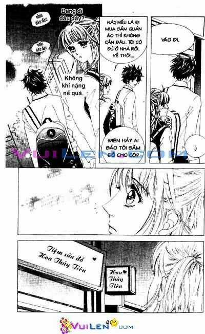 Thủ Lĩnh Chunja Chapter 2 trang 39